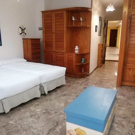Vistamar 508 Lägenhet Las Palmas de Gran Canaria Exteriör bild