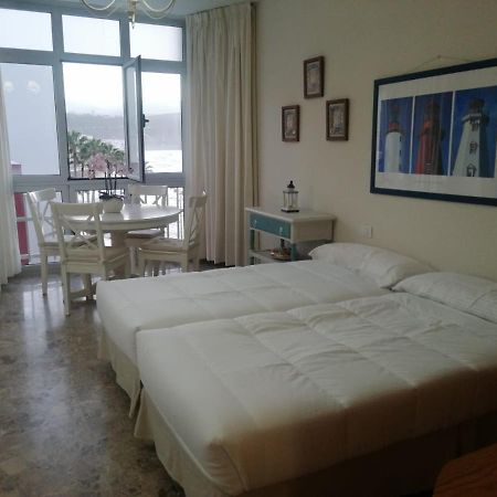 Vistamar 508 Lägenhet Las Palmas de Gran Canaria Exteriör bild